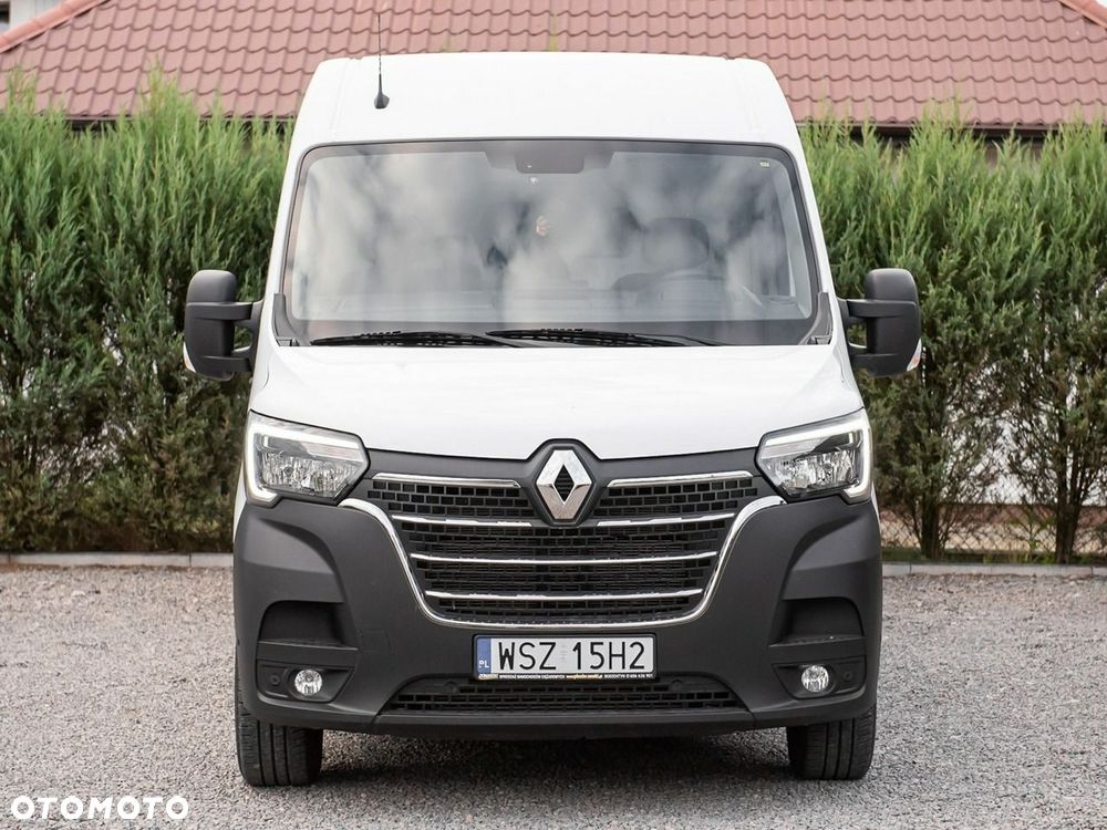 Renault Master - 3