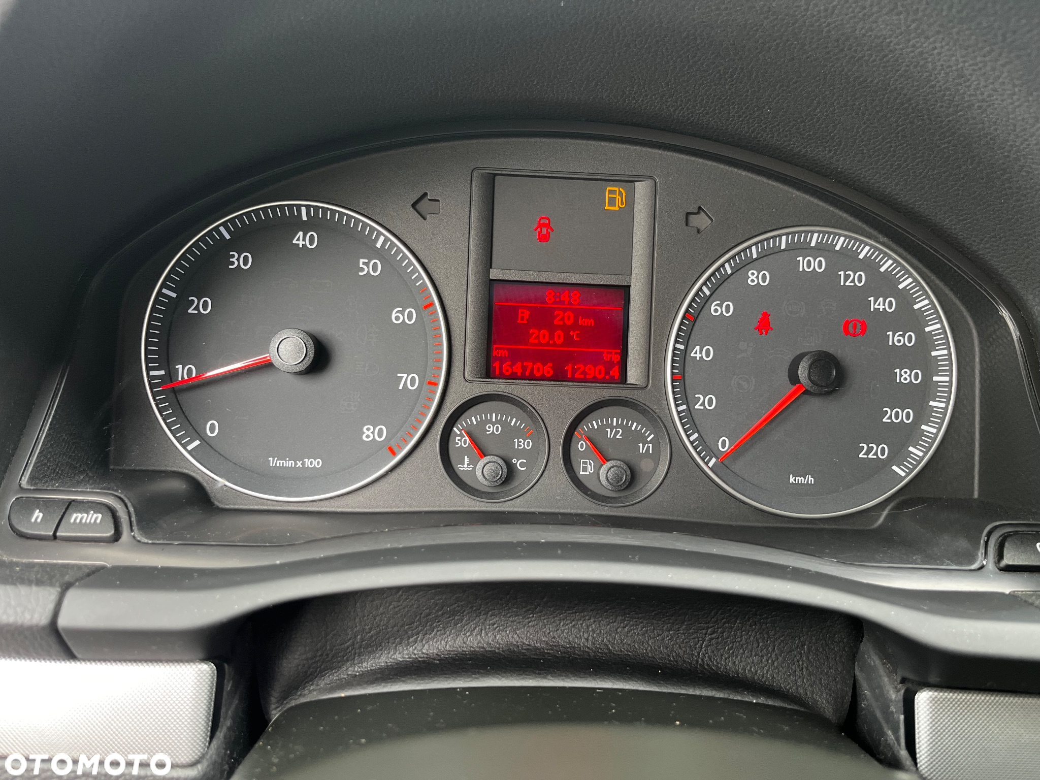 Volkswagen Golf 1.4 Style - 20