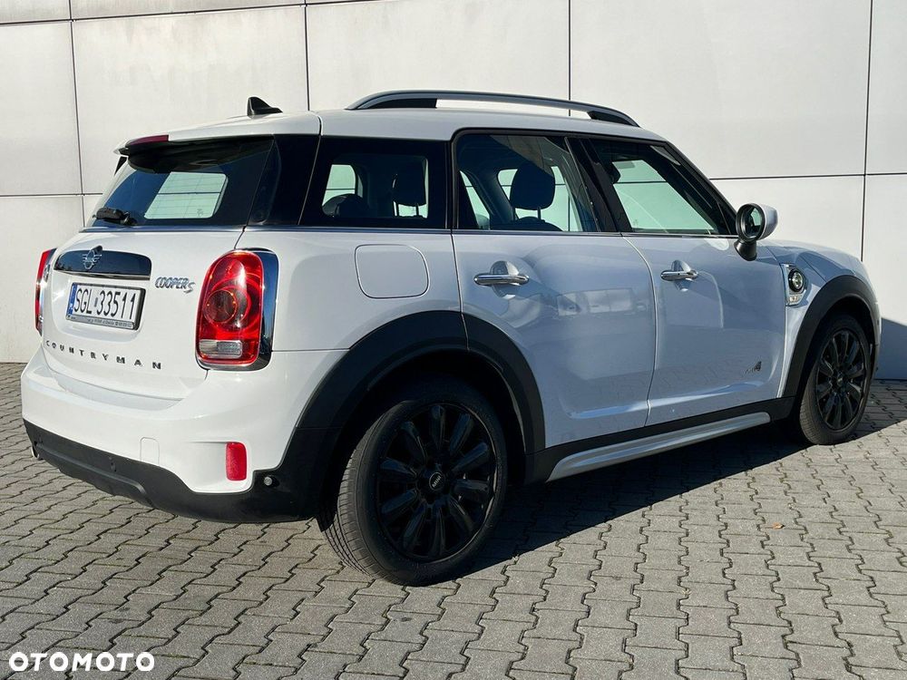 MINI Countryman - 9