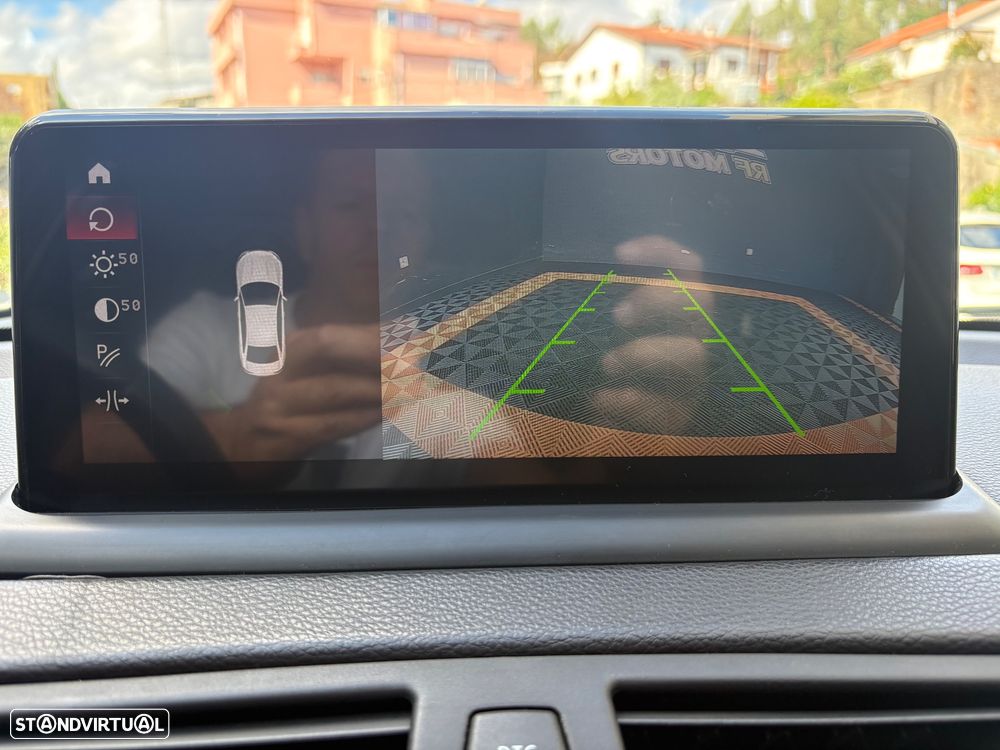 BMW 118 d DPF Edition Sport - 52