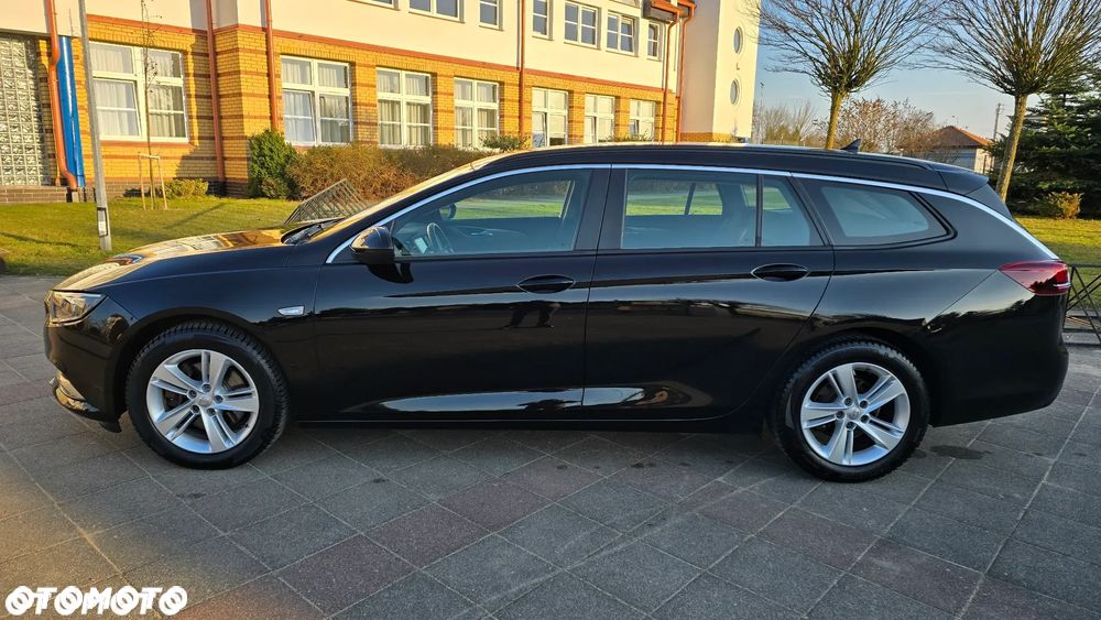 Opel Insignia - 7