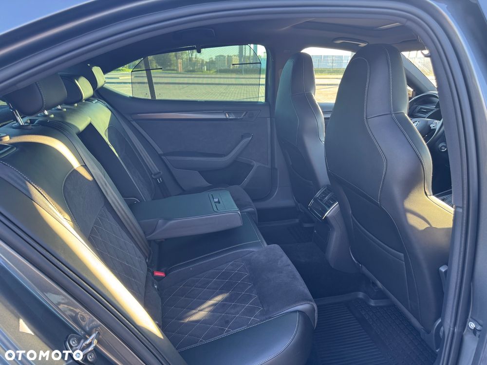 Skoda Superb - 12