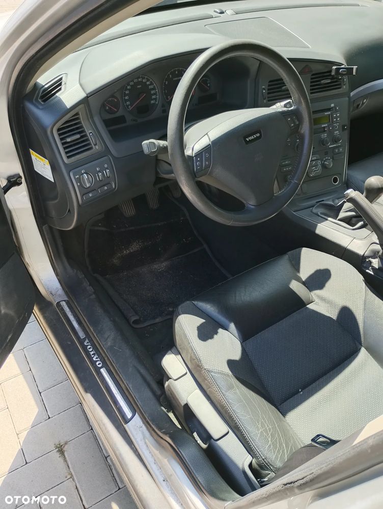 Volvo S60 - 8