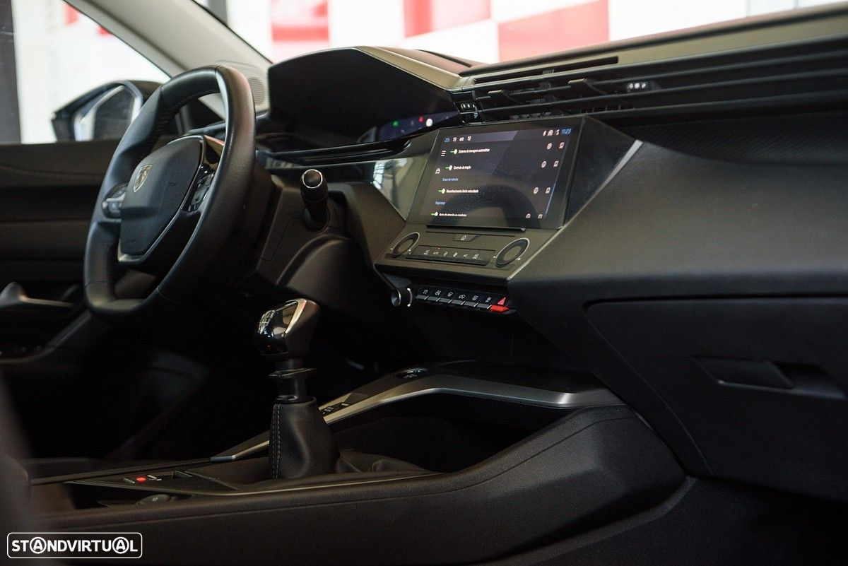 Peugeot 308 1.2 PureTech Active Pack - 20