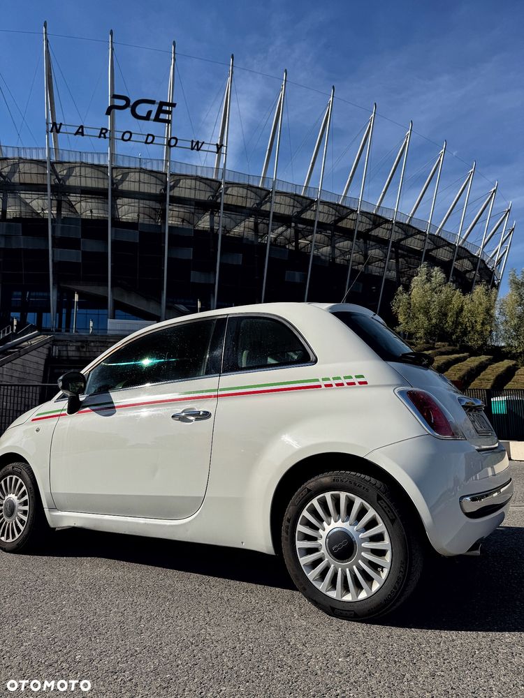 Fiat 500 - 4