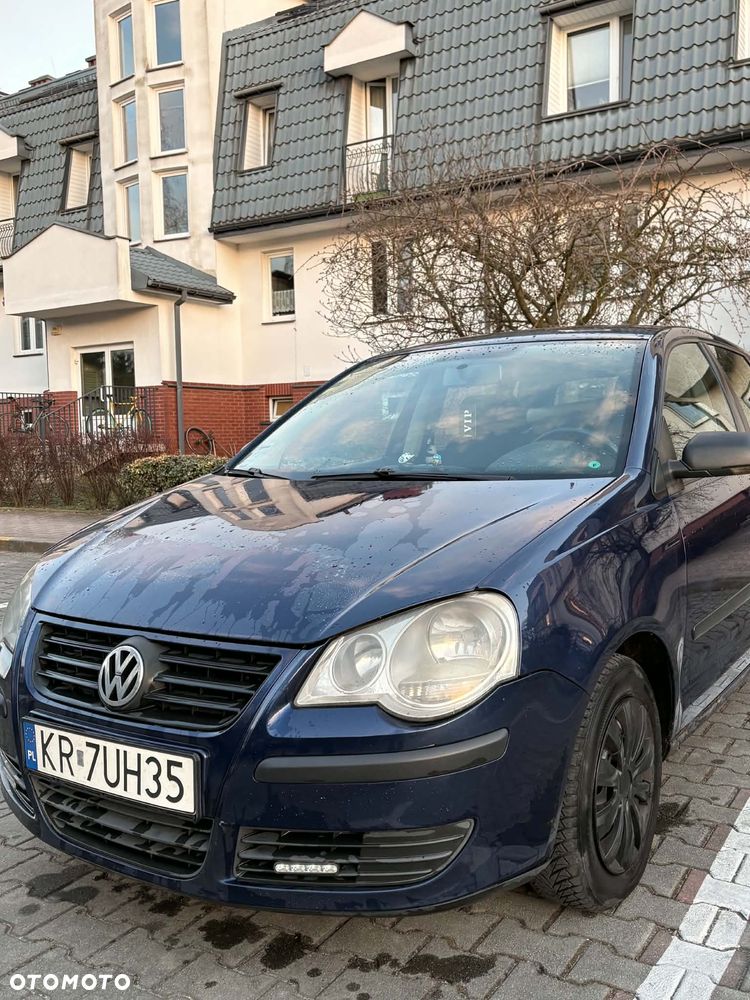 Volkswagen Polo 1.2 Trendline - 14