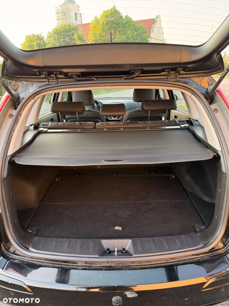 Hyundai i30 i30cw 1.4 blue Comfort - 33
