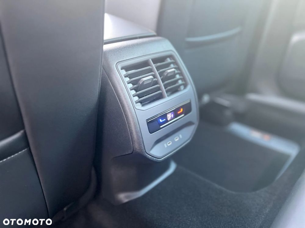 Cupra Leon 1.5 TSI - 12