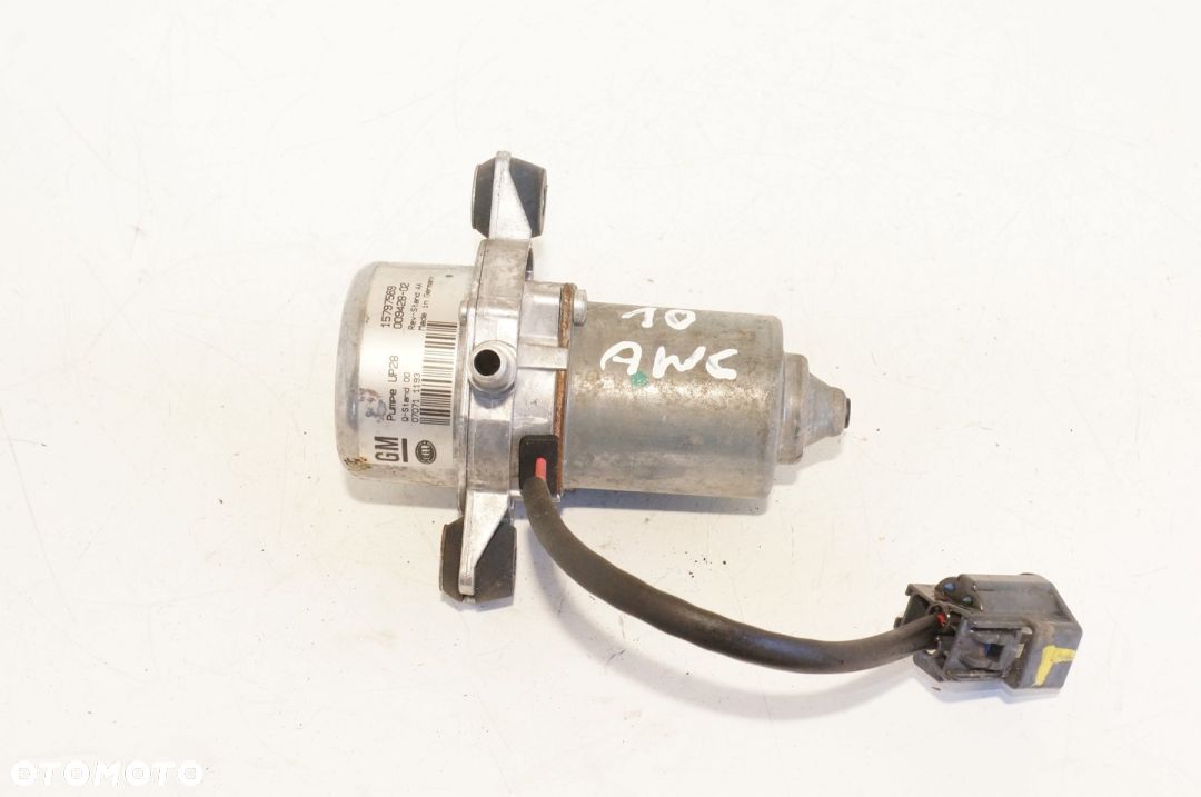 VACUM POMPA OPEL GT CADILLAC CTS CAMARO 15797569 - 1