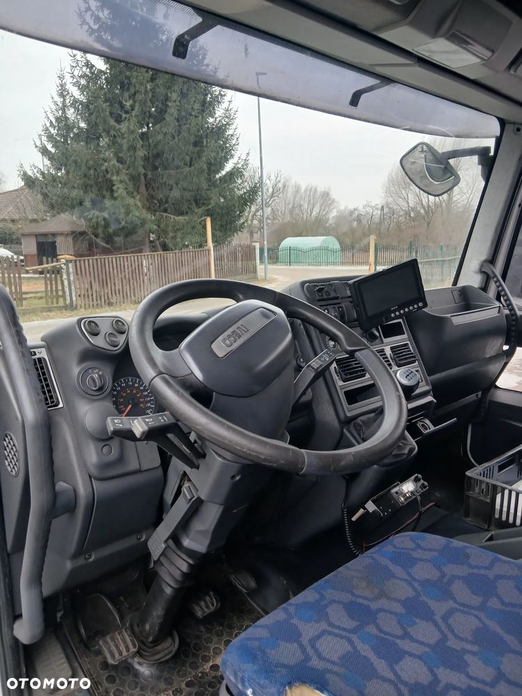 Iveco EUROCARGO - 8