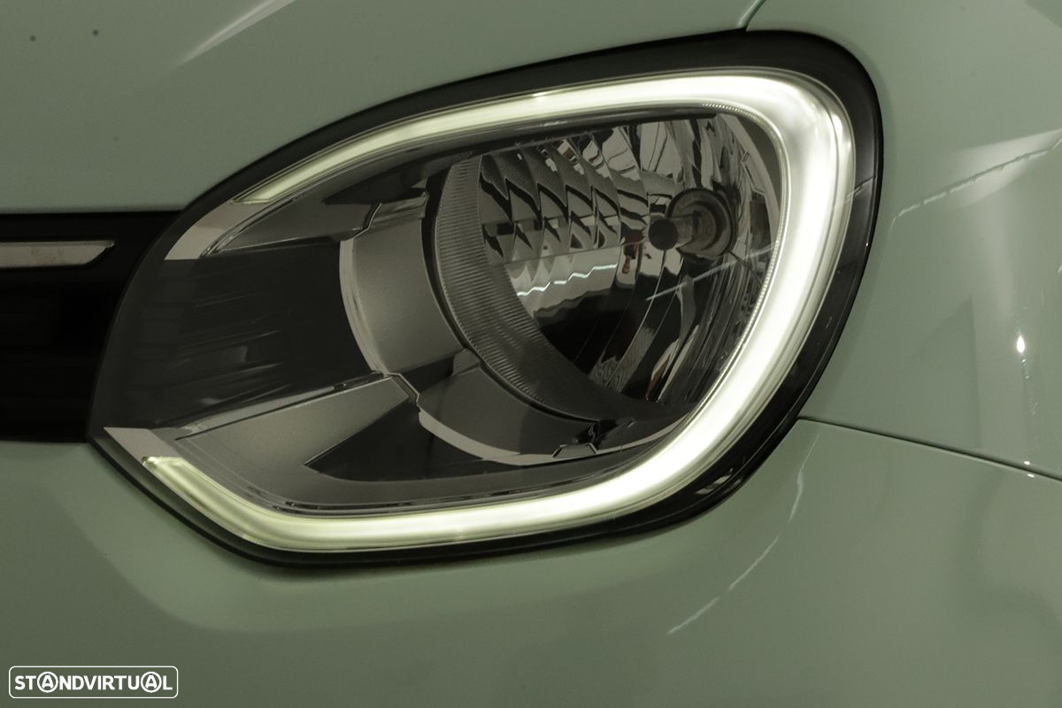 Renault Twingo 1.0 SCe Zen - 6