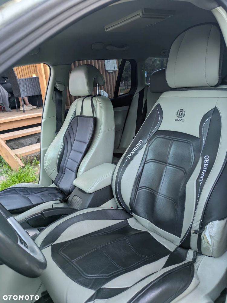 Saab 9-3 1.9TTiD PF Aero - 7