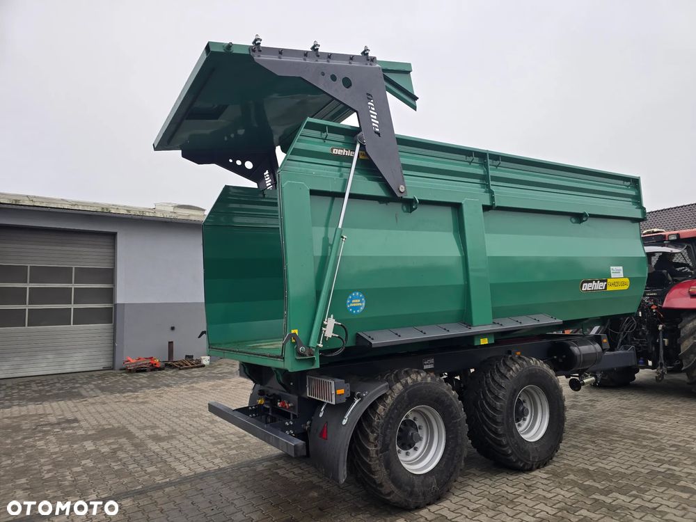 Inny OEHLER TMV 202 - 10