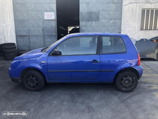 Para Peças Volkswagen Lupo (6X1, 6E1) - 2