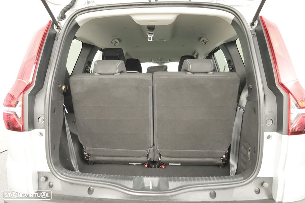 Dacia Jogger 1.0 ECO-G Extreme+ Up&Go 7L Bi-Fuel - 25