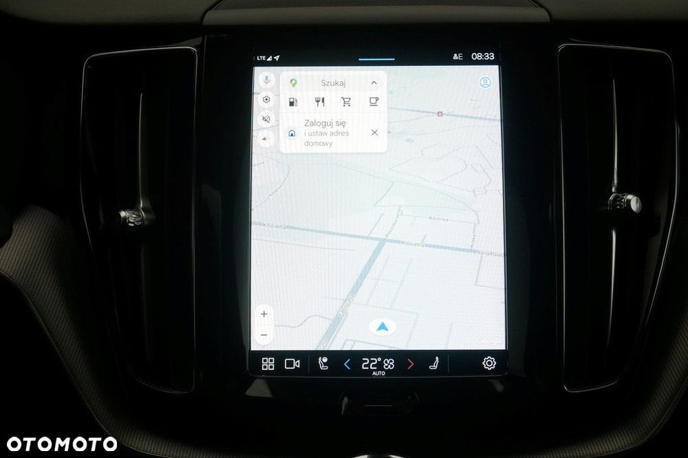 Volvo XC 60 - 23