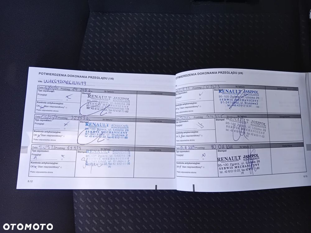 Dacia Dokker 1.5 Blue dCi Laureate - 7