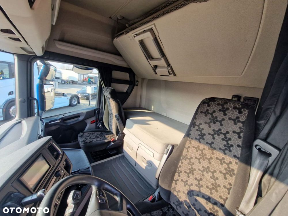 Scania R450A4x2LA Nowe MICHELIN - 23