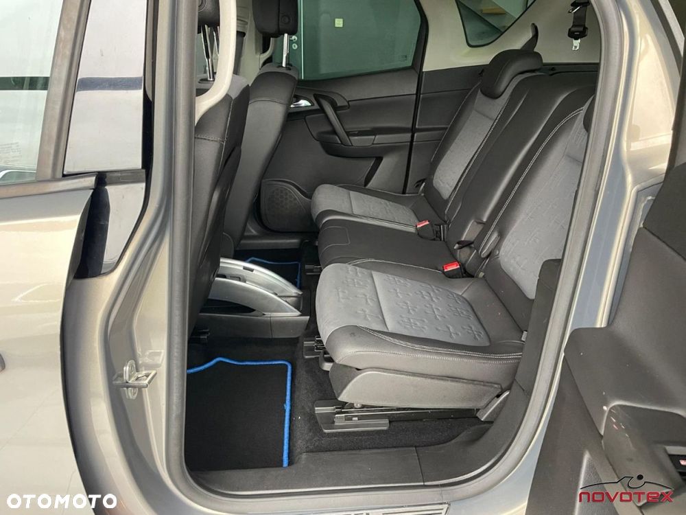 Opel Meriva 1.3 CDTI Cosmo - 15