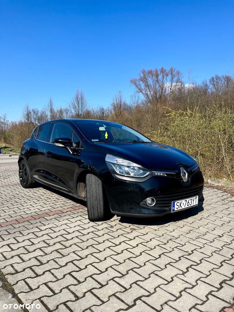 Renault Clio 0.9 TCe Limited - 2