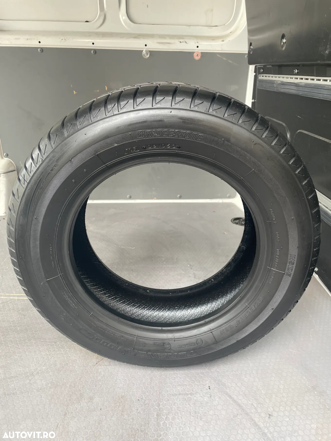 Anvelope noi vara 185/65 R14 BRIDGESTONE Turanza T005 86 H - 3