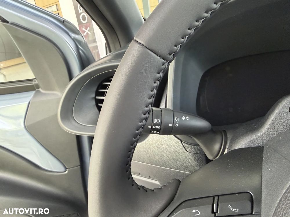 Toyota Aygo X 1.5l HEV 116CP Active - 8
