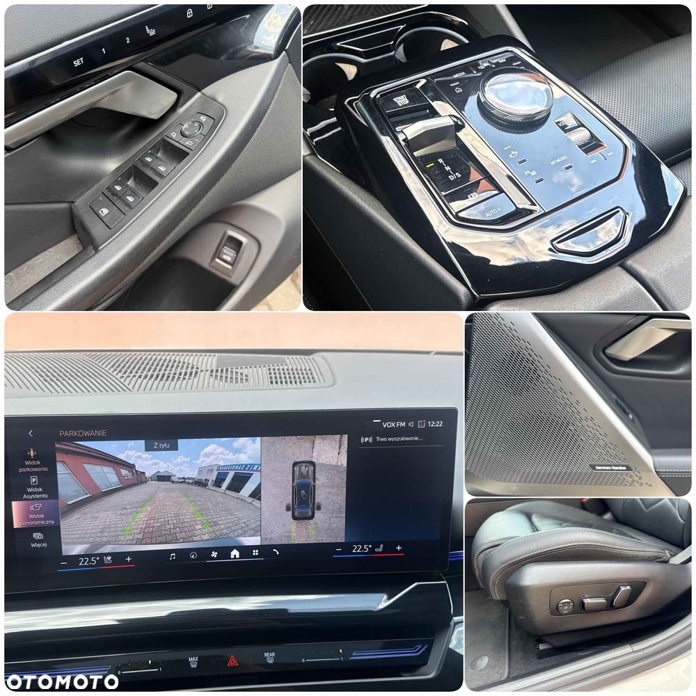 BMW Seria 5 530i xDrive Luxury Line sport - 11