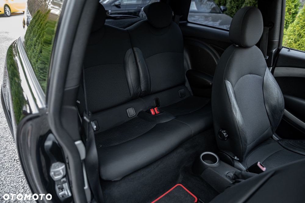 MINI Cooper S Standard - 28