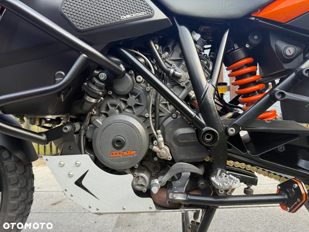 KTM Adventure - 15
