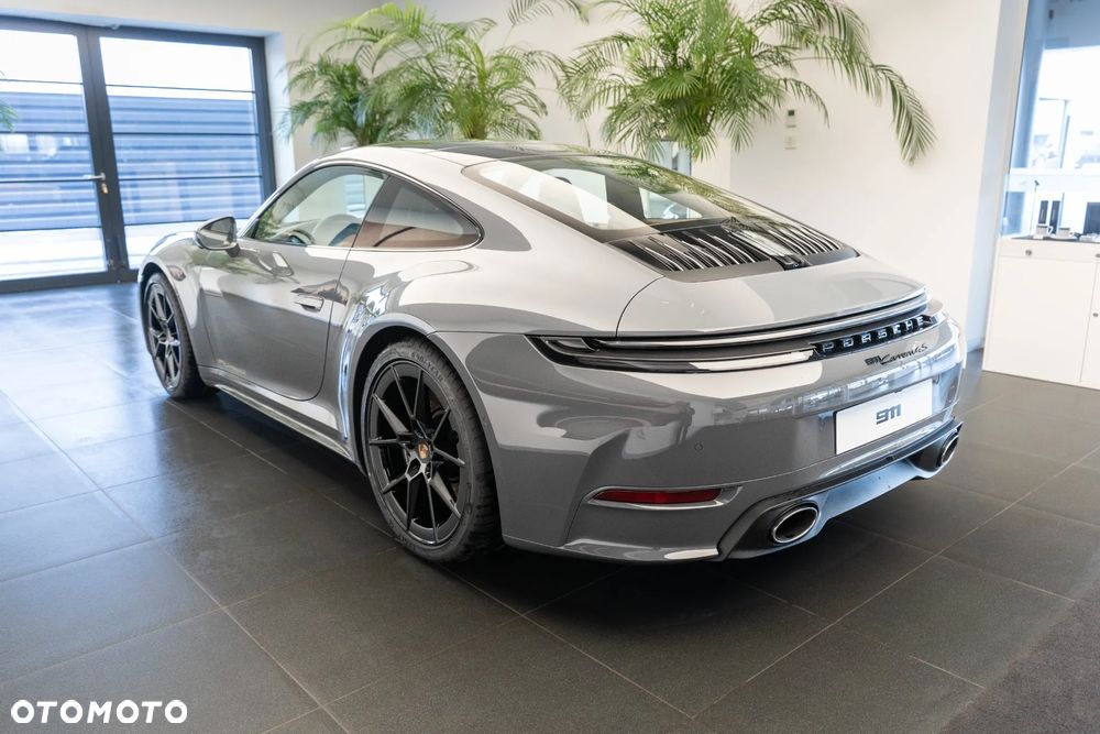 Porsche 911 - 2