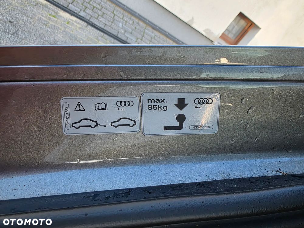 Audi A8 3.0 TDI Quattro - 16