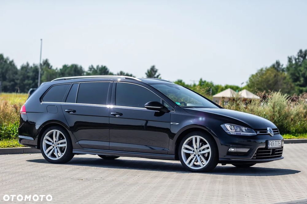 Volkswagen Golf - 12