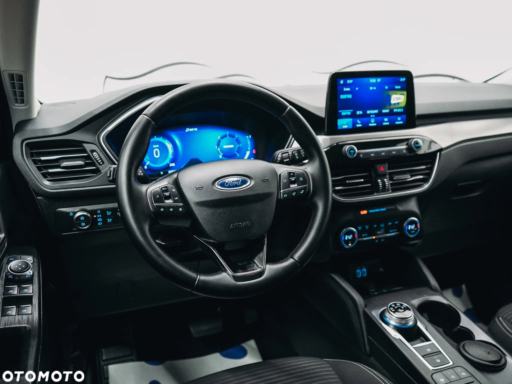 Ford Kuga 1.5 EcoBlue FWD Titanium - 19