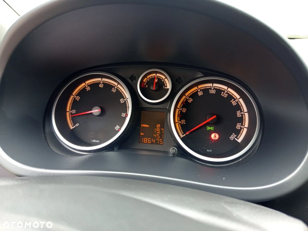 Opel Corsa Combo 1.4 Twinport Edition - 16