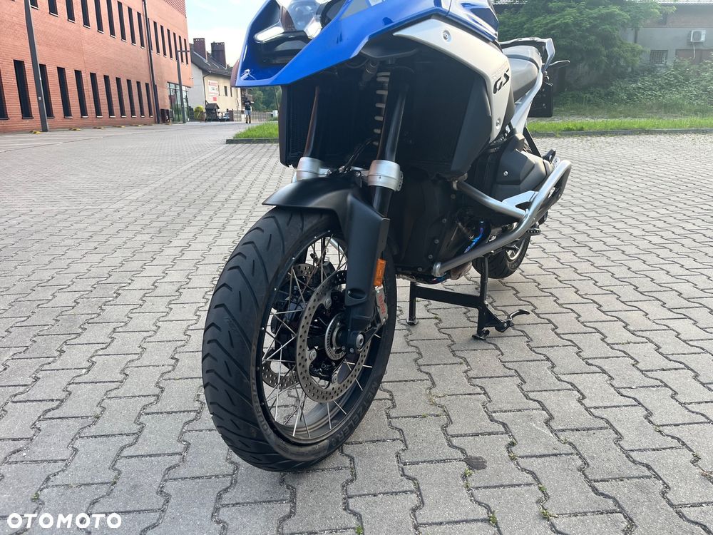 BMW GS - 8