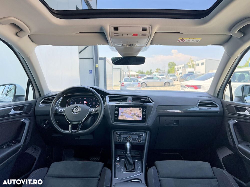 Volkswagen Tiguan - 8