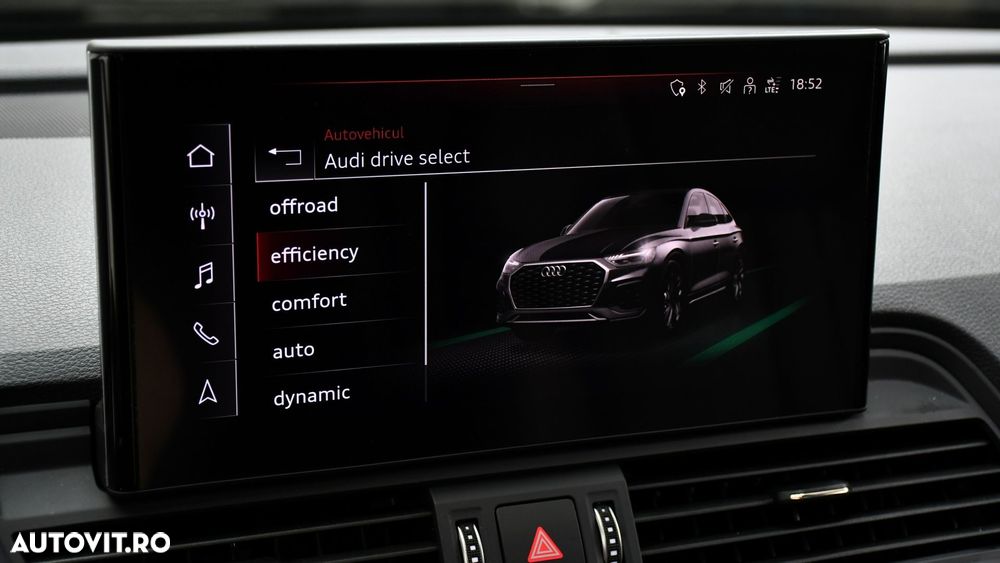 Audi Q5 50 TFSIe ack quattro S tronic S line - 16