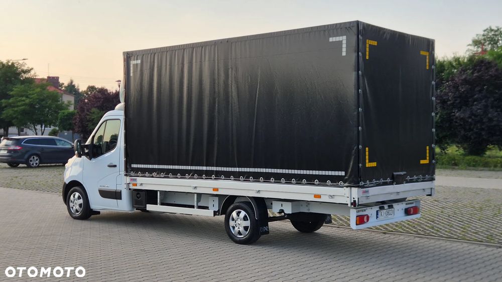 Renault Master - 11