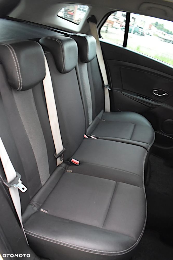 Renault Megane 1.5 dCi Bose - 38