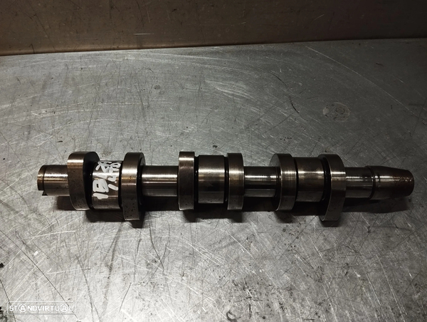 ARVORE DE CAMES / VEIO DE EXCENTRICOS VOLKSWAGEN POLO / SEAT IBIZA 1.4TDI (AMF BNV BNM BMS)