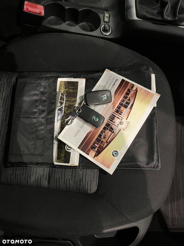 Skoda Octavia 1.2 TSI Best of - 27