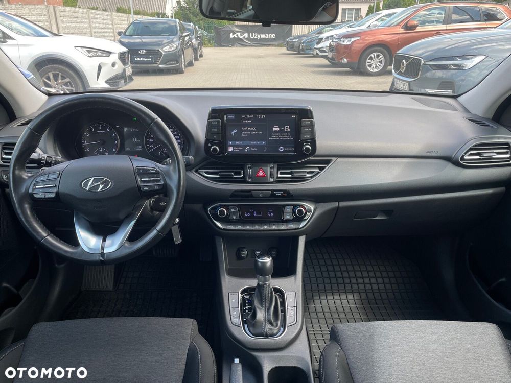 Hyundai i30 1.5 T-GDI 48V Smart DCT - 20