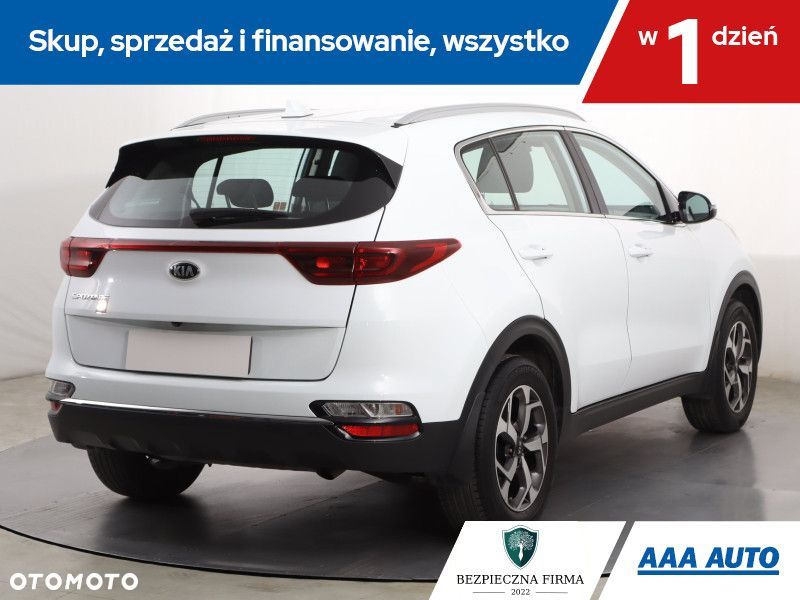 Kia Sportage - 7