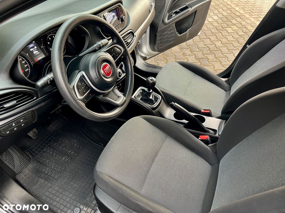 Fiat Tipo 1.4 Classic - 13