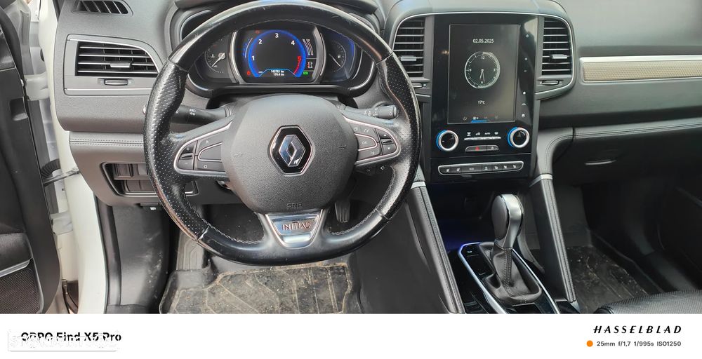 Renault Koleos 2.0 dCi Initiale Paris X-Tronic - 20