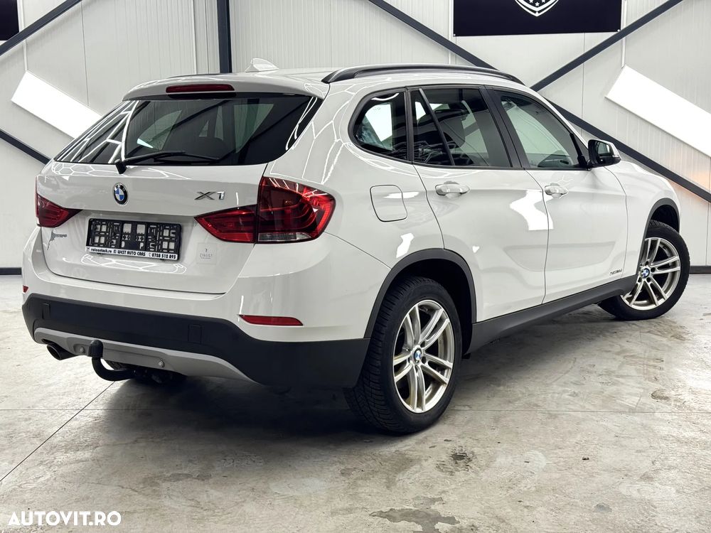 BMW X1 - 12