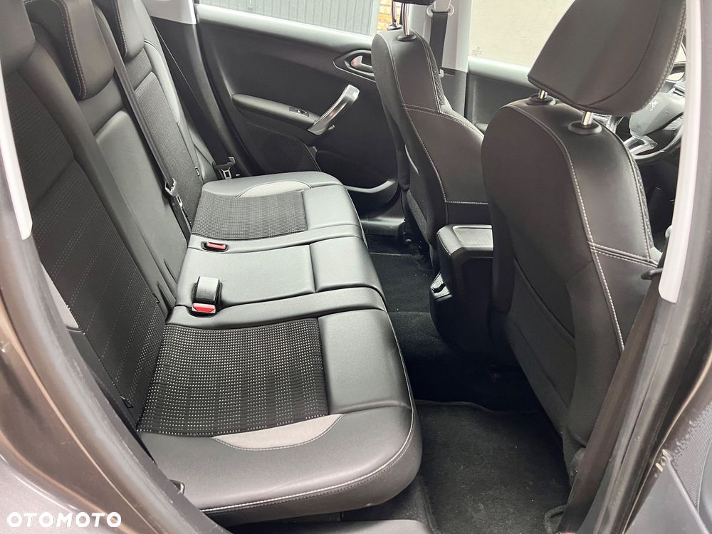 Peugeot 2008 PureTech 130 Stop&Start Allure - 27