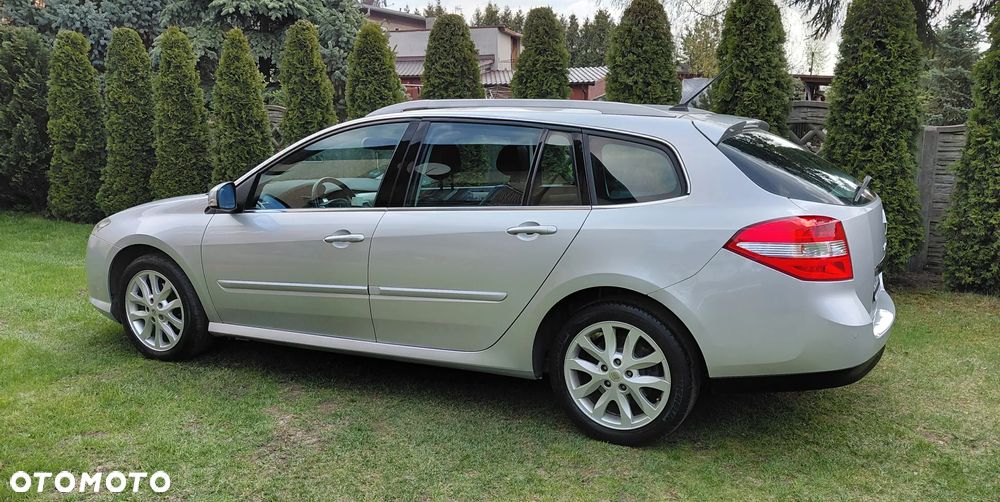 Renault Laguna 2.0 16V 140 Dynamique - 6