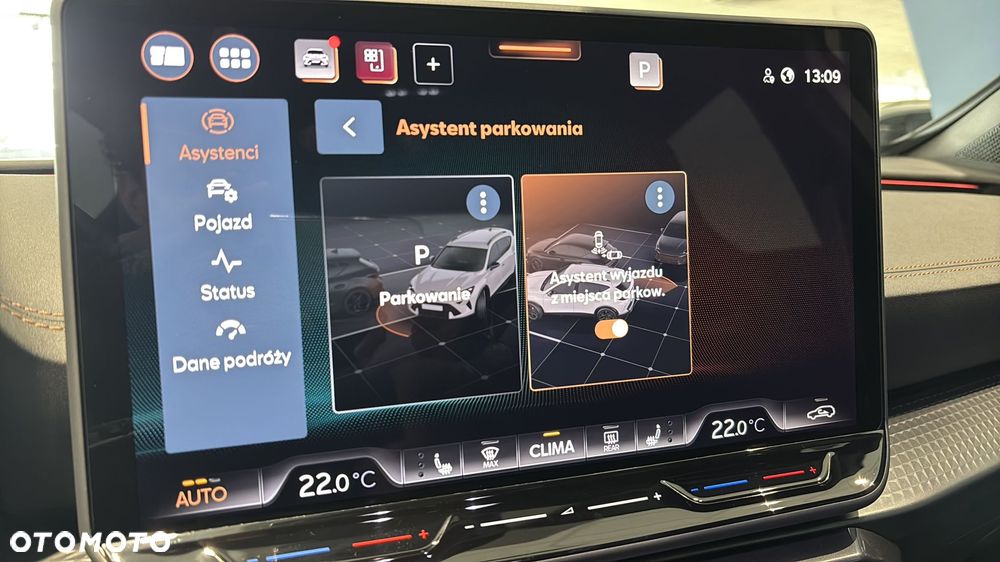 Cupra Formentor 1.5 eTSI mHEV DSG - 23