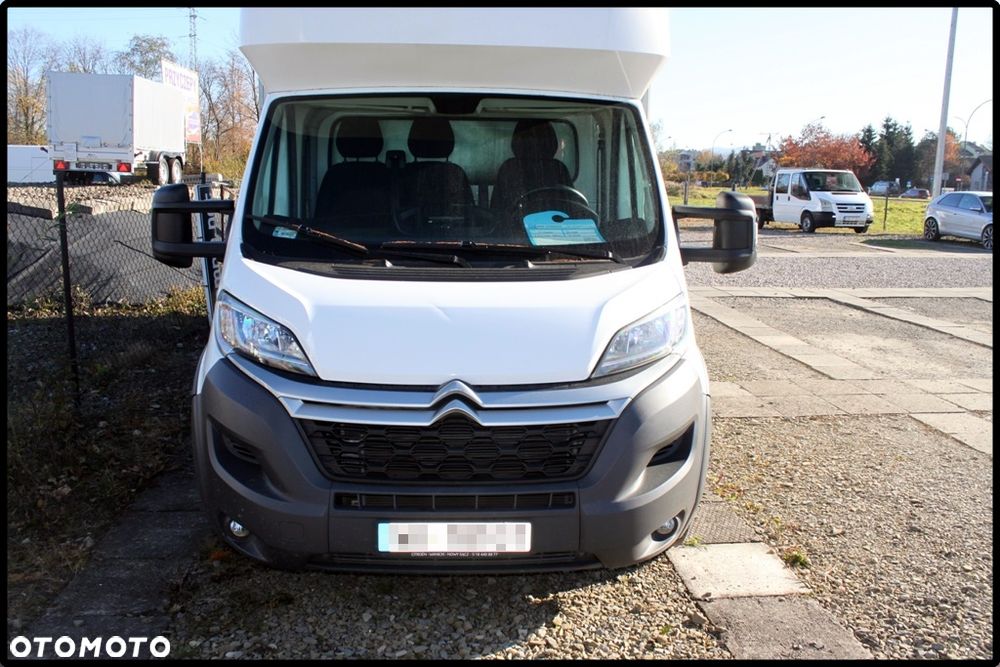 Citroën Jumper/Lamar/LAMBOX - 20